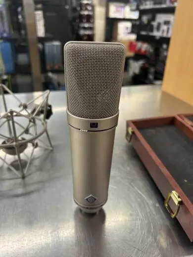 Neumann - U 87 AI SET 2